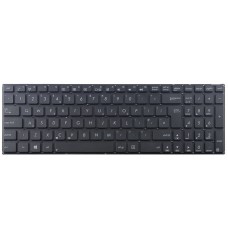 Laptop keyboard for Asus X750J
